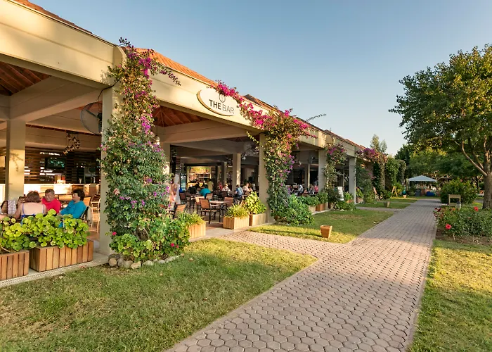 Club Tuana Fethiye