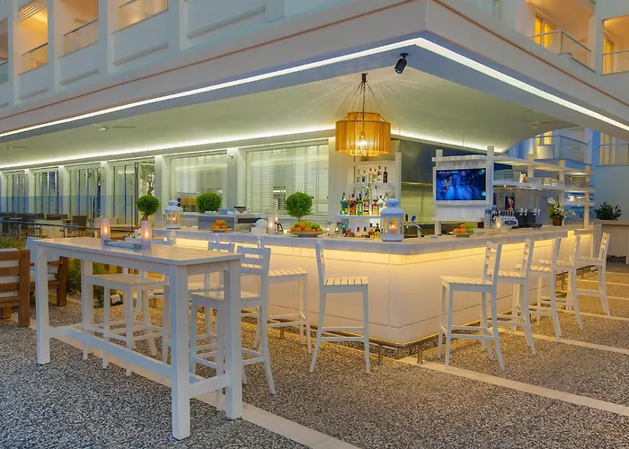The Beachfront Hotel Adult Only 16 Plus