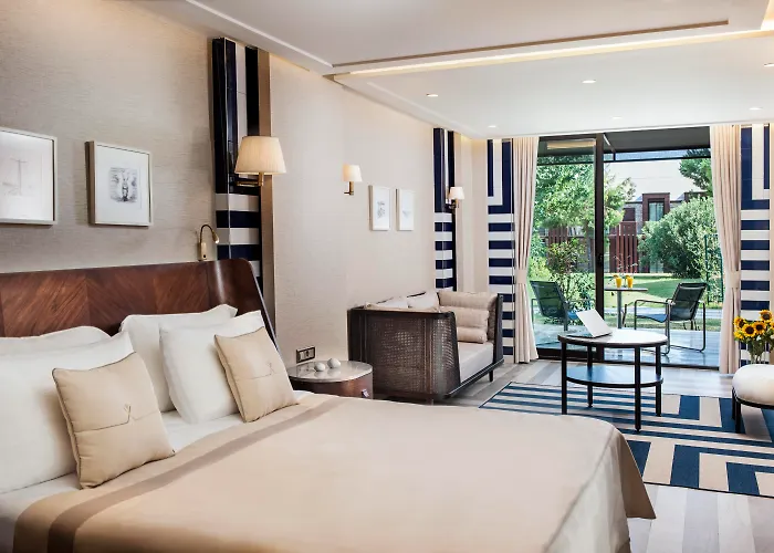 Rixos Premium Goecek - Adult Only