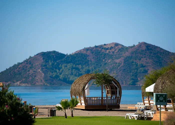 Akra Fethiye Tui Blue Sensatori