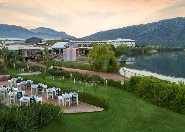Hilton Dalaman Sarigerme Resort&Spa
