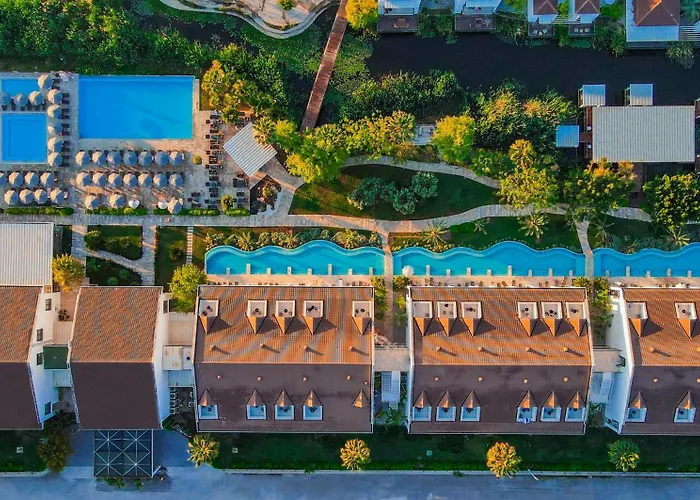 Jiva Beach Resort