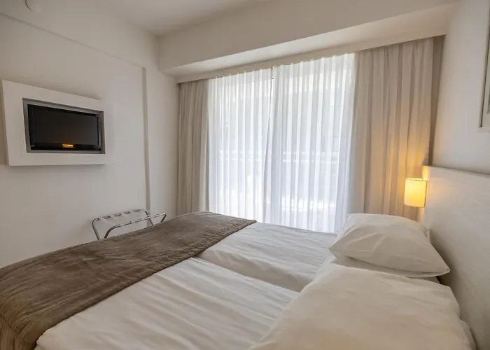 The Beachfront Hotel Adult Only 16 Plus