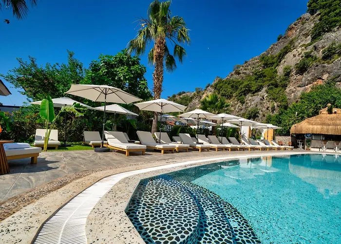 Ata Lagoon Beach Hotel