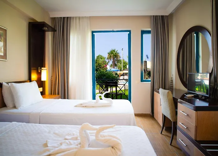 Bezay Hotel
