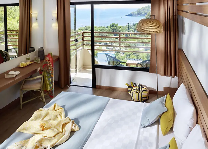 Tui Magic Life Sarigerme