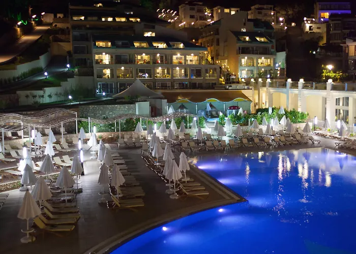 Orka Sunlife Resort Hotel And Aquapark