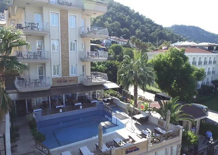 Hotel Doruk