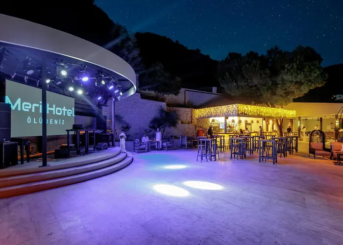 Hotel Meri All Inclusive