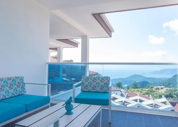 Garcia Resort & Spa