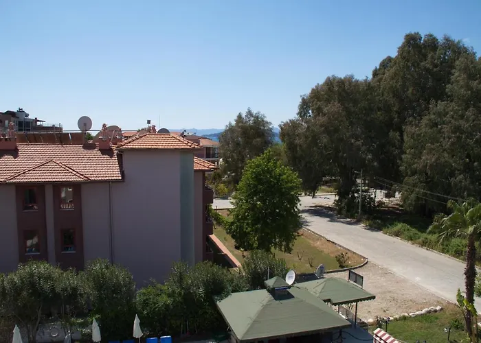 Remer Hotel