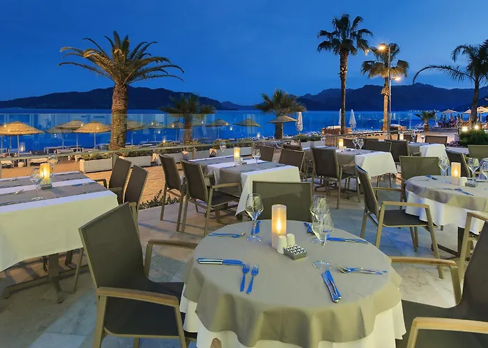 The Beachfront Hotel Adult Only 16 Plus